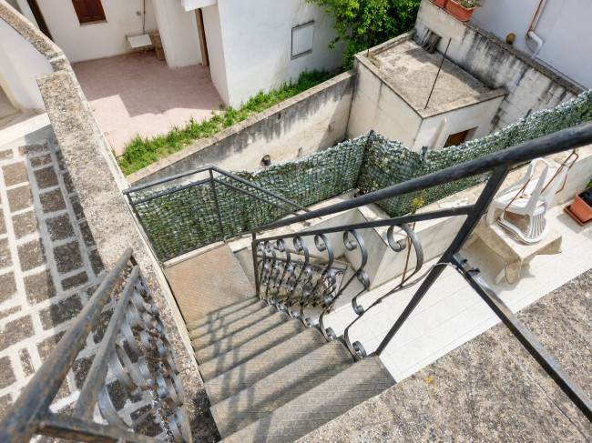 Casa Semindipendente in vendita a Cellino San Marco