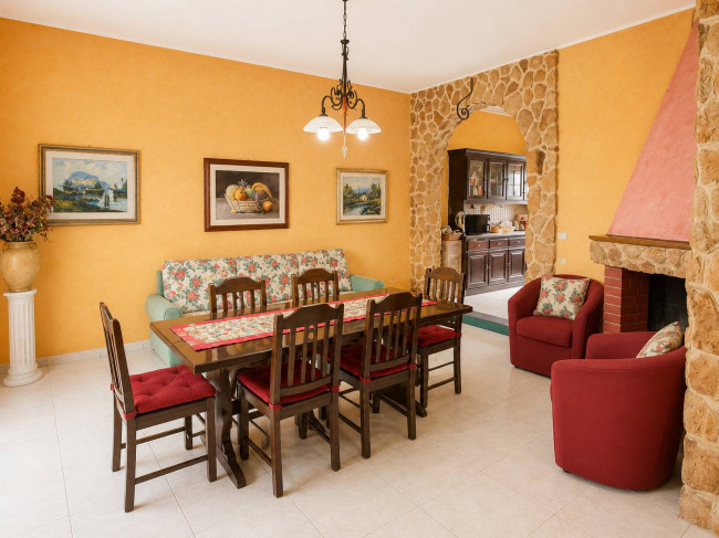 Casa Semindipendente in vendita a Cellino San Marco