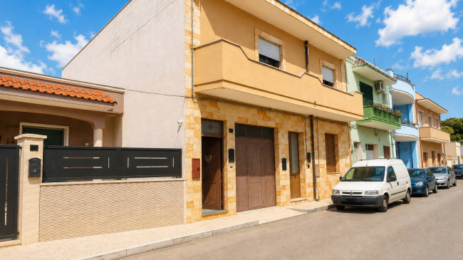 Casa Semindipendente in vendita a Cellino San Marco