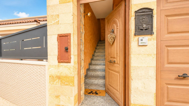 Casa Semindipendente in vendita a Cellino San Marco