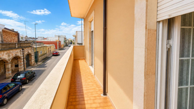 Casa Semindipendente in vendita a Cellino San Marco