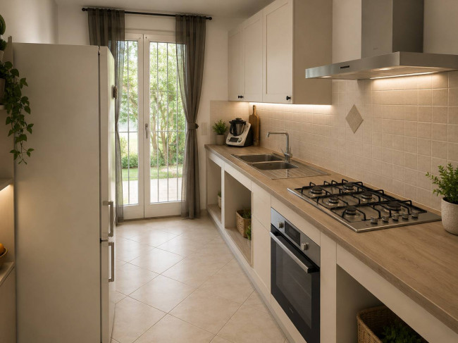 Villa o villino in vendita a Oria