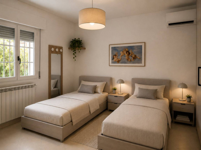 Villa o villino in vendita a Oria