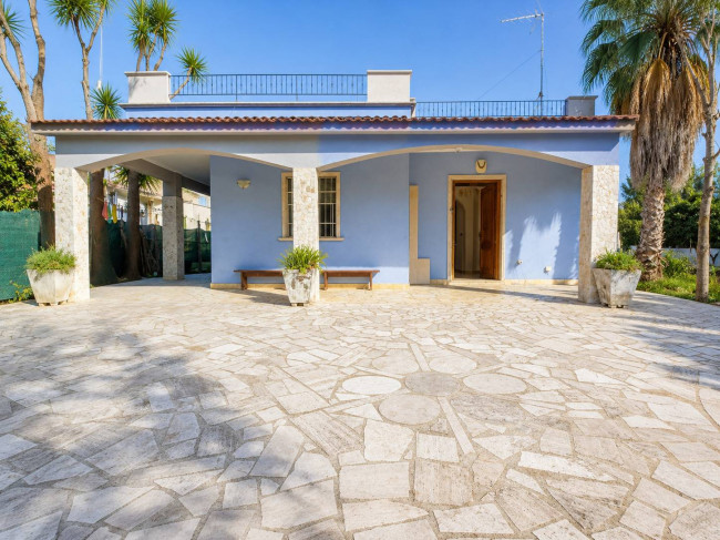 Villa o villino in vendita a Oria