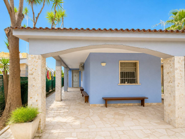Villa o villino in vendita a Oria