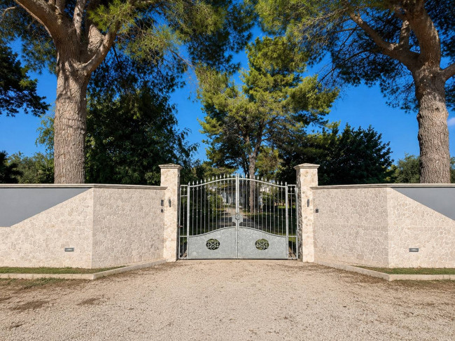 Villa o villino in vendita a Oria