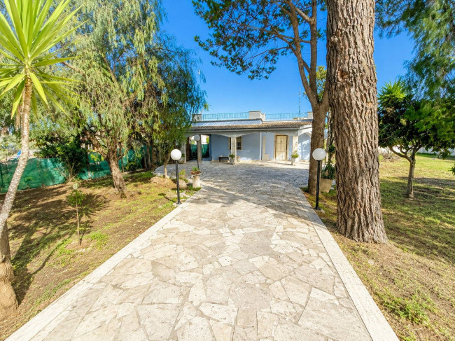 Villa o villino in vendita a Oria