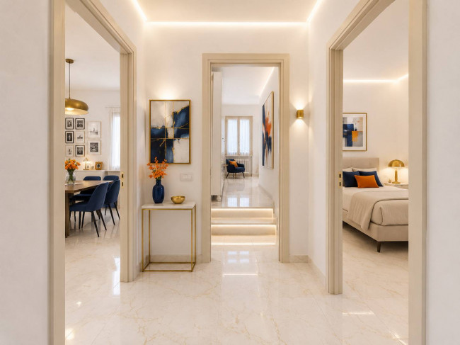 Appartamento in vendita a Brindisi