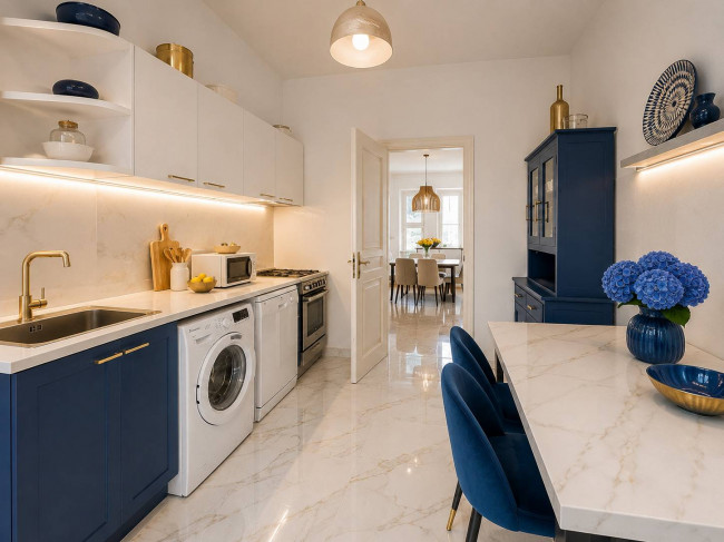 Appartamento in vendita a Brindisi