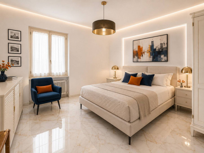 Appartamento in vendita a Brindisi