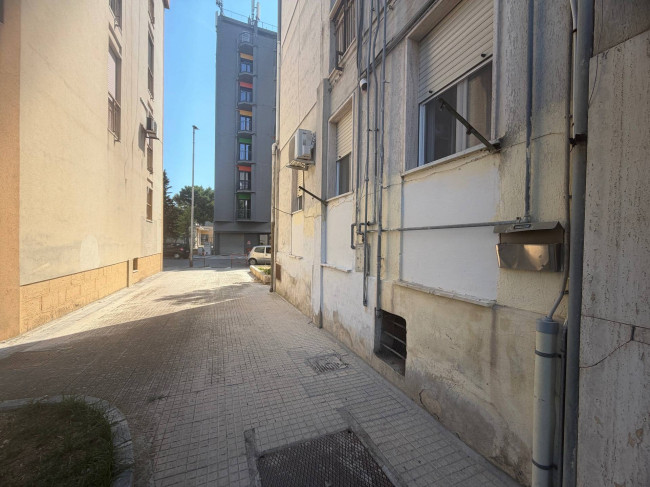 Appartamento in vendita a Brindisi