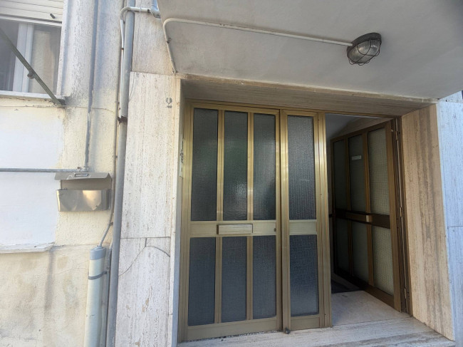 Appartamento in vendita a Brindisi