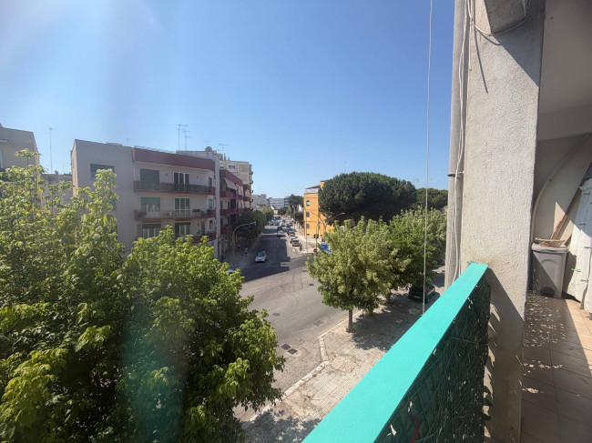 Appartamento in vendita a Brindisi