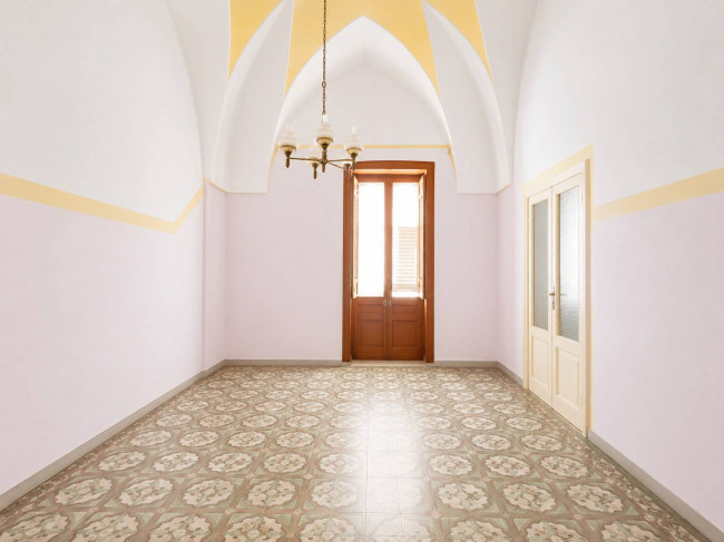 Casa Indipendente in vendita a Torchiarolo