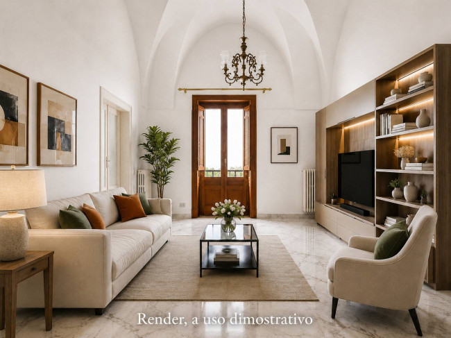 Casa Indipendente in vendita a Torchiarolo