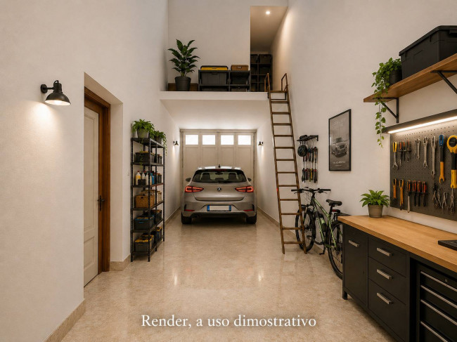 Casa Indipendente in vendita a Torchiarolo