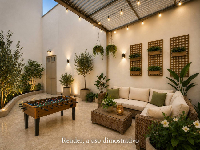 Casa Indipendente in vendita a Torchiarolo