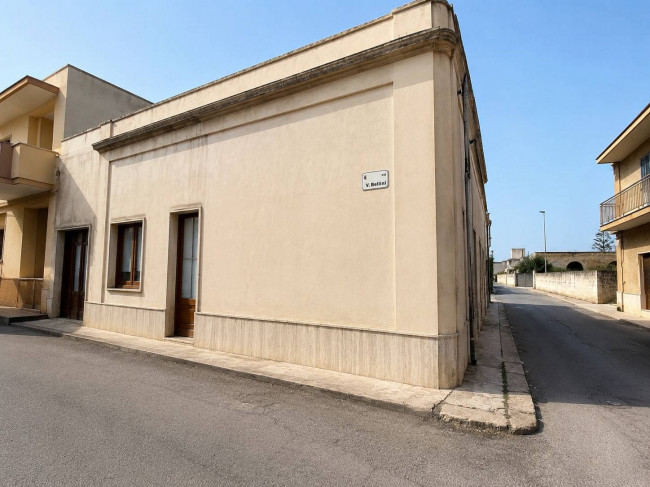 Casa Indipendente in vendita a Torchiarolo
