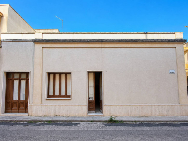 Casa Indipendente in vendita a Torchiarolo