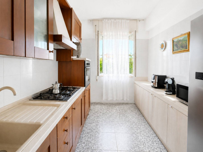 Appartamento in vendita a Brindisi