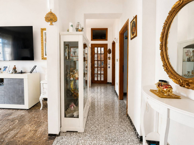 Appartamento in vendita a Brindisi