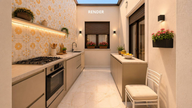 Casa Indipendente in vendita a Mesagne