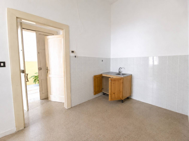 Appartamento in vendita a Brindisi