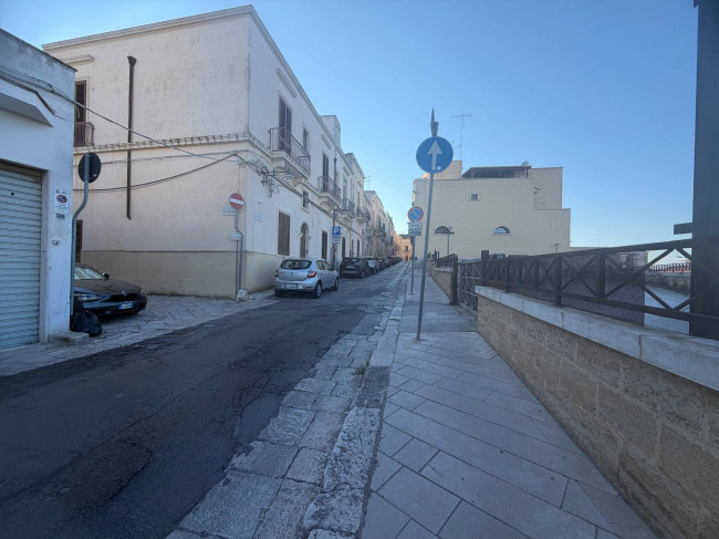 Appartamento in vendita a Brindisi