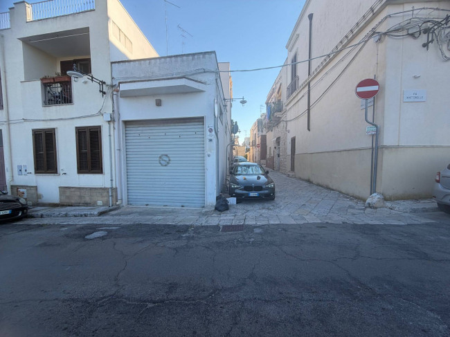 Appartamento in vendita a Brindisi