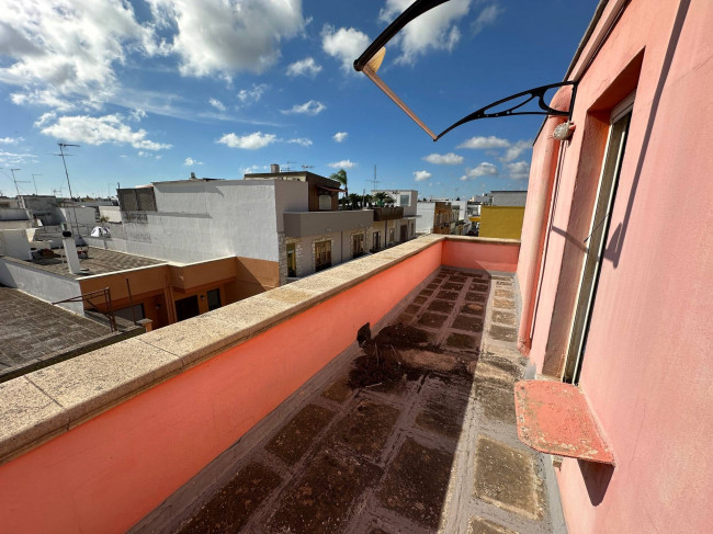  for sale in San Pietro Vernotico