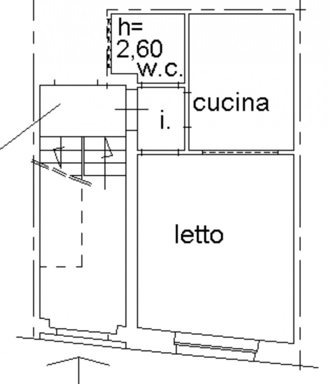 Appartamento in vendita a Brindisi