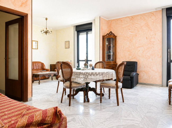 Appartamento in vendita a Brindisi