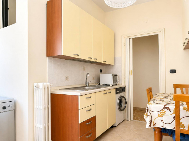 Appartamento in vendita a Brindisi