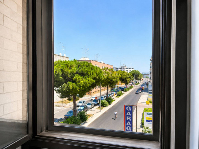 Appartamento in vendita a Brindisi