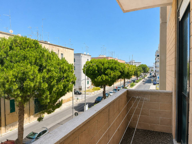 Appartamento in vendita a Brindisi