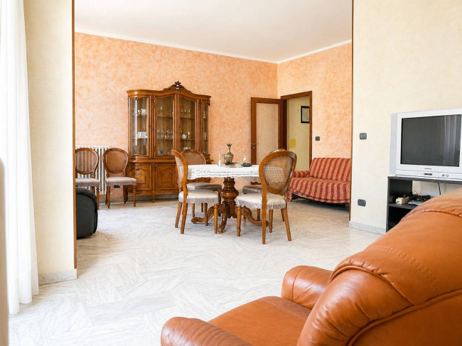 Appartamento in vendita a Brindisi