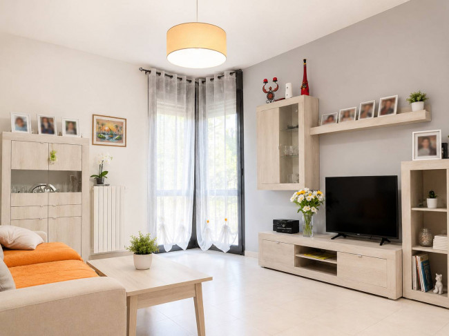 Appartamento in vendita a Brindisi