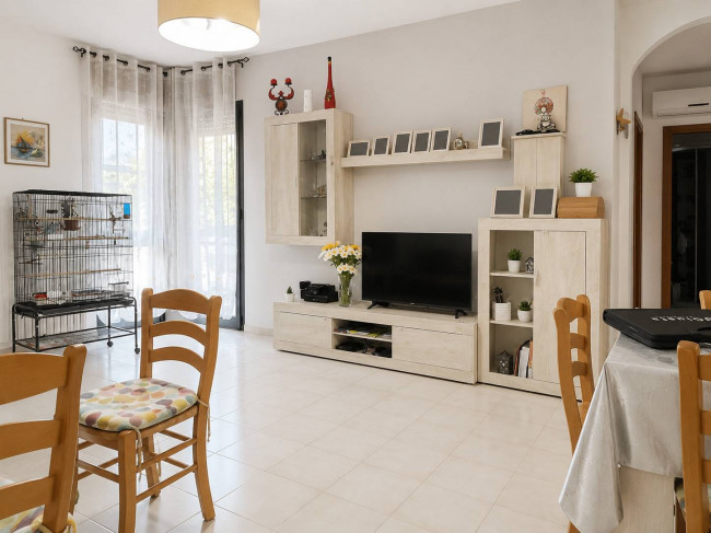 Appartamento in vendita a Brindisi