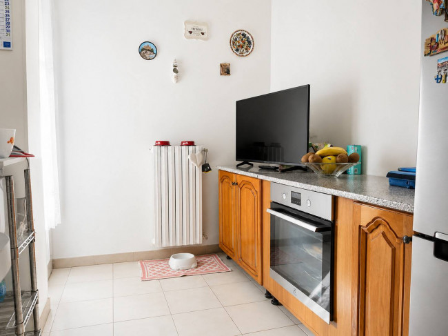 Appartamento in vendita a Brindisi