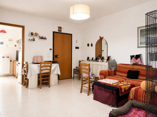 Appartamento in vendita a Brindisi