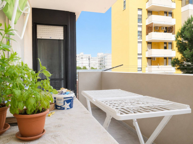 Appartamento in vendita a Brindisi