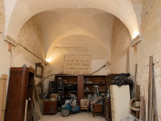 Commerciale Altro in vendita a San Cesario di Lecce