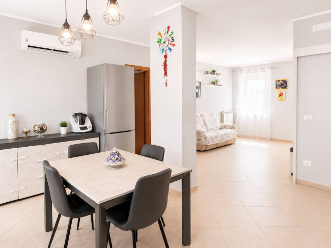 Appartamento in vendita a Mesagne