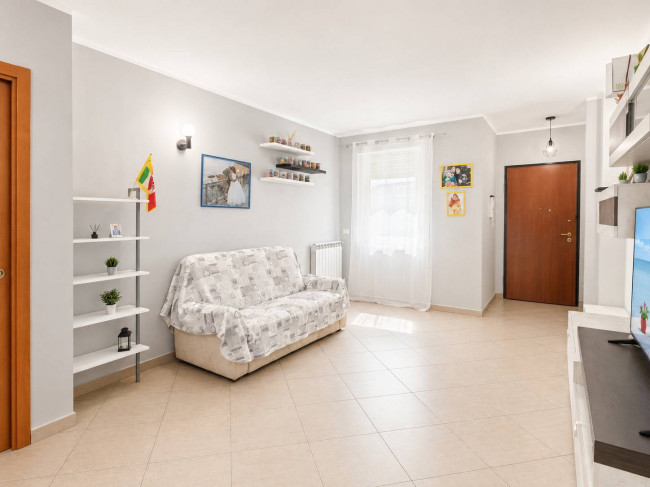 Appartamento in vendita a Mesagne