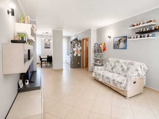 Appartamento in vendita a Mesagne