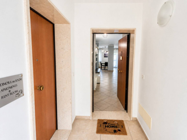 Appartamento in vendita a Mesagne