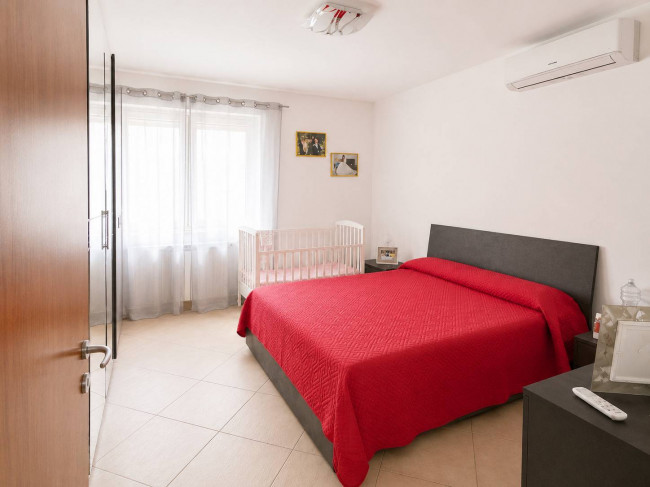 Appartamento in vendita a Mesagne