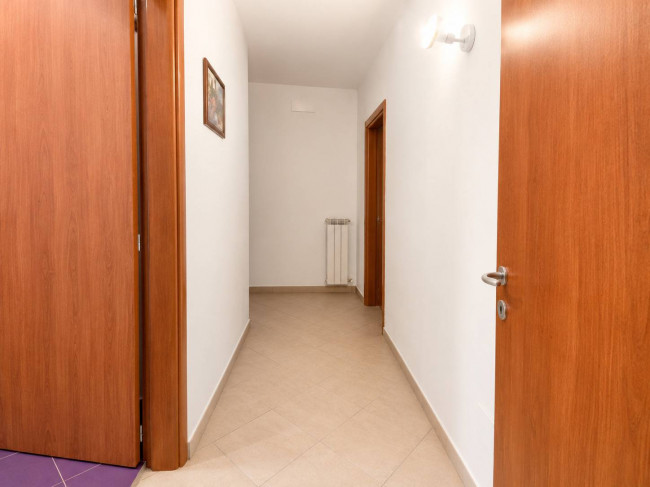 Appartamento in vendita a Mesagne