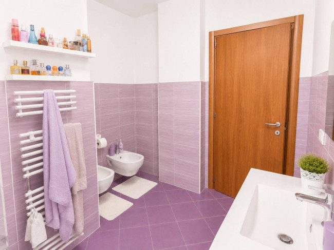 Appartamento in vendita a Mesagne