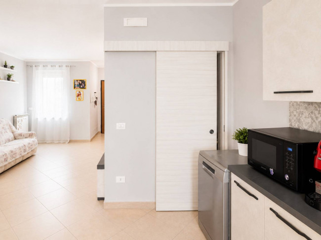 Appartamento in vendita a Mesagne